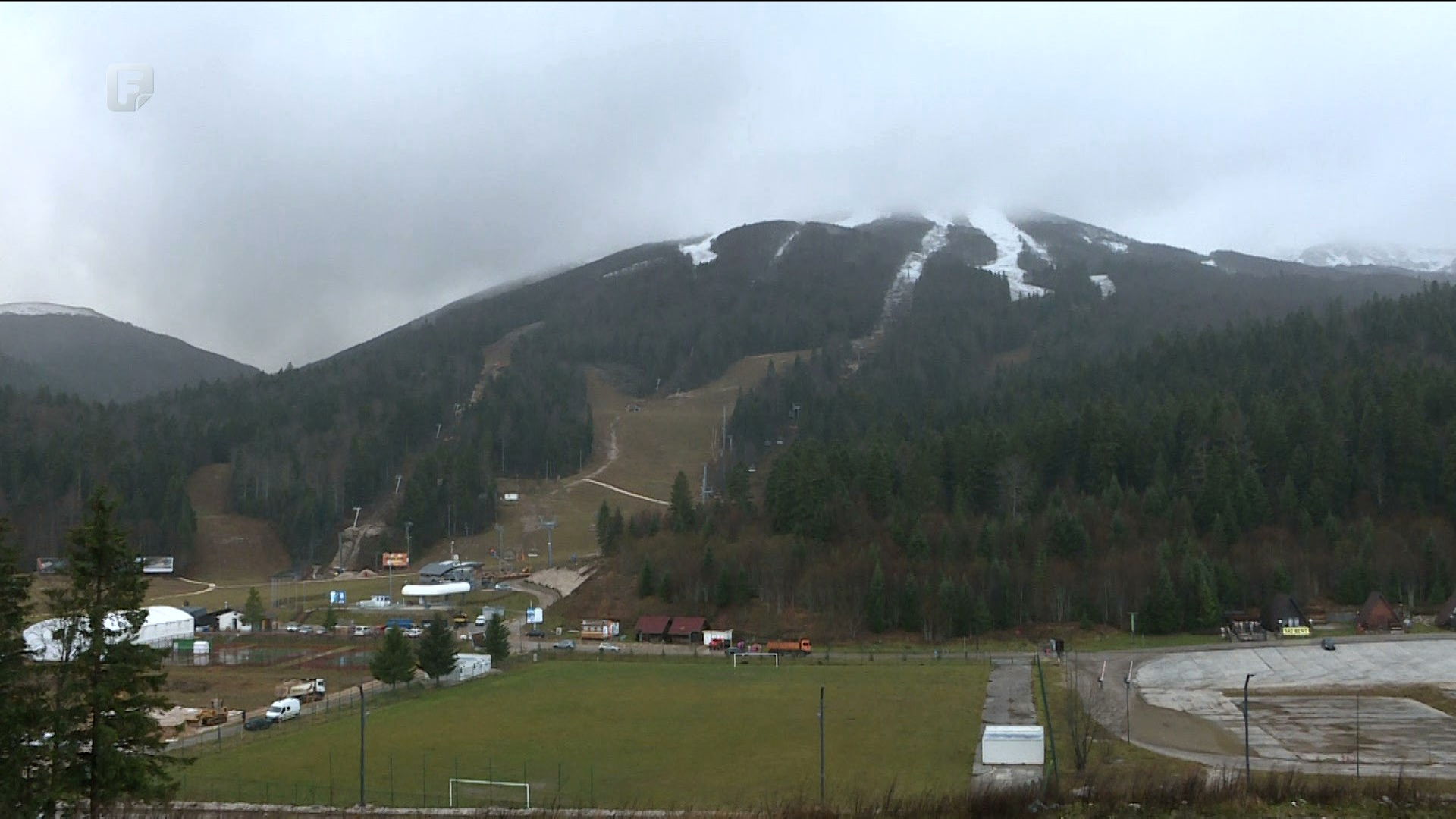 Bjelašnica i Igman su spremni, nedostaje još samo snijeg